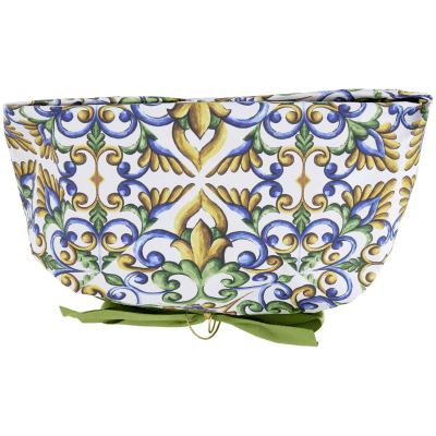 TESORI DELL'ARCA Panettone con Crema al Pistacchio 1000 g – immagine 13