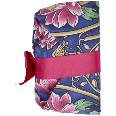 TESORI DELL'ARCA Panettone con Gocce Fondenti e Fichi 1000 g – immagine 12