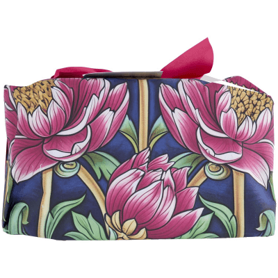 TESORI DELL'ARCA Panettone con Gocce Fondenti e Fichi 1000 g – immagine 14