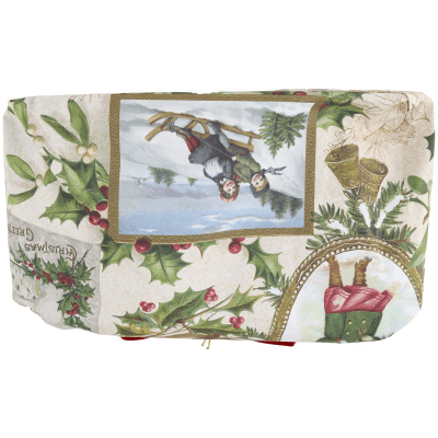 TESORI DELL'ARCA Panettone Tradizionale 1000 g – immagine 13