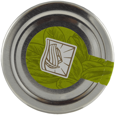 TESORI DELL'ARCA Crema Spalmabile al Pistacchio 200 g – immagine 13