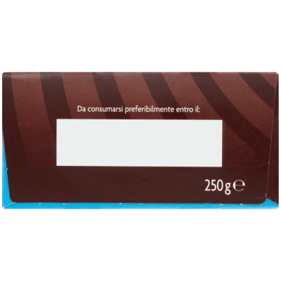 PAM Qualità per te Choko Latte biscotti con cioccolato al latte 250g (25g x 10) – immagine 10