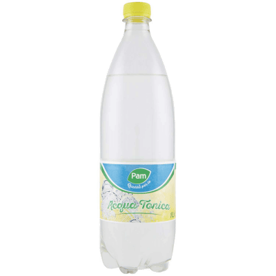PAM Qualità per te Acqua Tonica 1 L – immagine 9