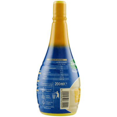 PAM Qualità per te Succo di Limone 200 ml – immagine 10