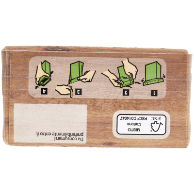 PAM Qualità per te Fagioli Borlotti 380 g – immagine 13