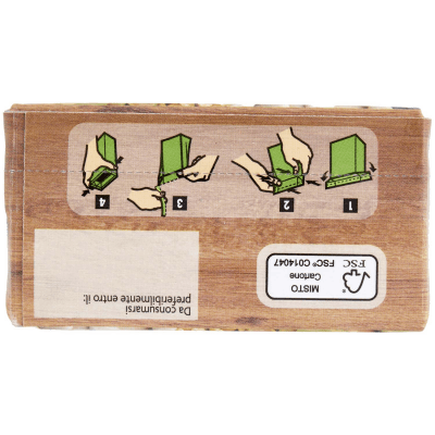 PAM Qualità per te Fagioli Bianchi di Spagna 380 g – immagine 13