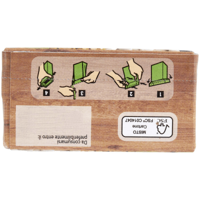 PAM Qualità per te Fagioli Cannellini 380 g – immagine 13