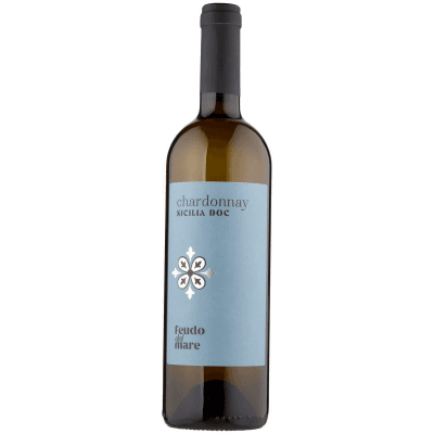 Sicilia DOC Chardonnay - Feudo del Mare – immagine 9