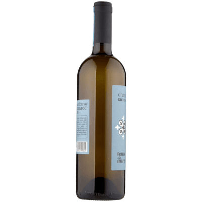Sicilia DOC Chardonnay - Feudo del Mare – immagine 10
