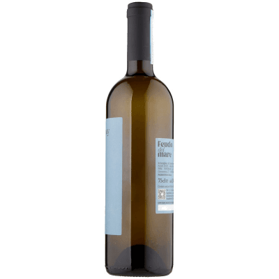 Sicilia DOC Chardonnay - Feudo del Mare – immagine 12