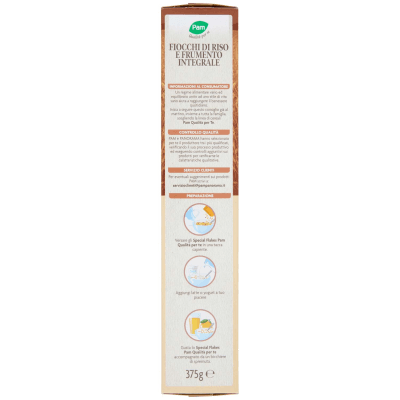 PAM Qualità per te Special Flakes con riso e frumento integrale 375 g – immagine 10