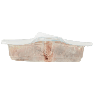 I TESORI Filetti di Acciughe in Olio di Semi di Girasole 80 g – immagine 14