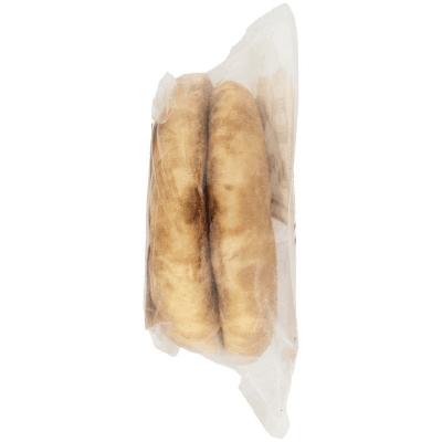 TESORI DELL'ARCA Puccia Salentina 2 x 115 g – immagine 10