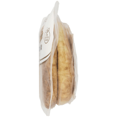 TESORI DELL'ARCA Puccia Salentina 2 x 115 g – immagine 12