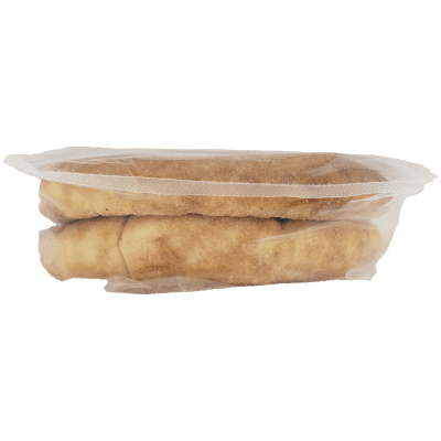 TESORI DELL'ARCA Puccia Salentina 2 x 115 g – immagine 14