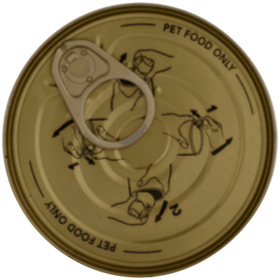 ZOA Adult Patè con Vitello 400 g – immagine 13