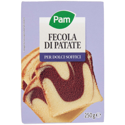 PAM PANORAMA Fecola di Patate 250 g – immagine 9