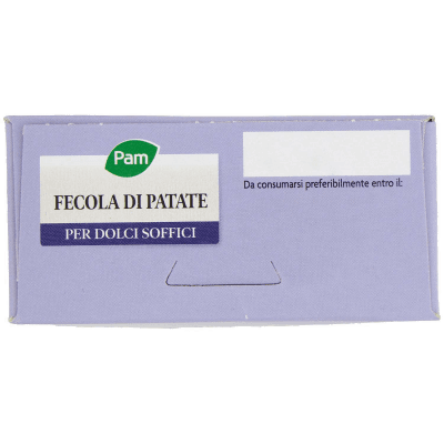 PAM PANORAMA Fecola di Patate 250 g – immagine 13