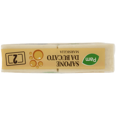 ARKALIA CASA Sapone per Bucato a Mano Marsiglia 500g (250g x 2) – immagine 13