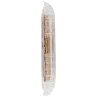 TESORI DELL'ARCA Crostata Artigianale Frutti di Bosco Integrale 500 g – immagine 12