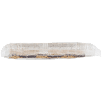 TESORI DELL'ARCA Crostata Artigianale Frutti di Bosco Integrale 500 g – immagine 13