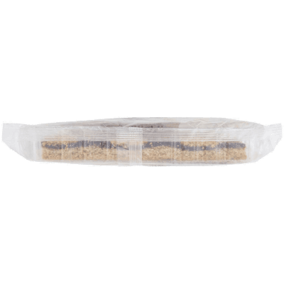 TESORI DELL'ARCA Crostata Artigianale Frutti di Bosco Integrale 500 g – immagine 14