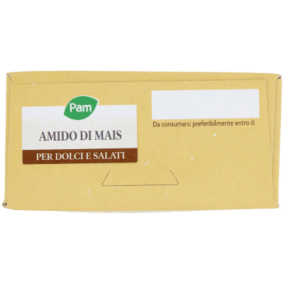 PAM Amido di Mais 200 g – immagine 13