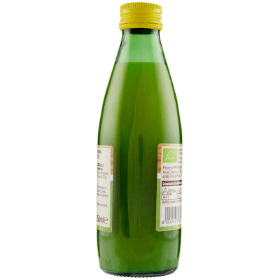 BIO Succo di limone Biologico 250 ml – immagine 11