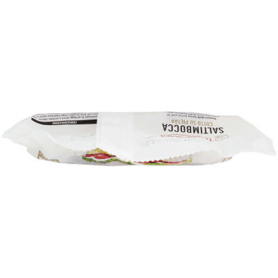 TESORI DELL'ARCA Saltimbocca Cotto su Pietra 4 x 125 g – immagine 13