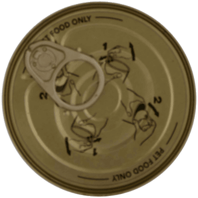 ZOA Adult Bocconi in Salsa con Pollo 415 g – immagine 13