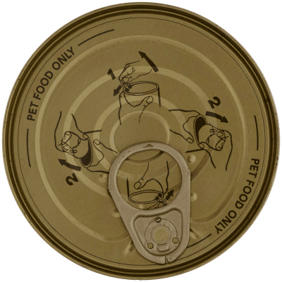 ZOA Adult Bocconi in Salsa con Manzo e Fegato 415 g – immagine 13