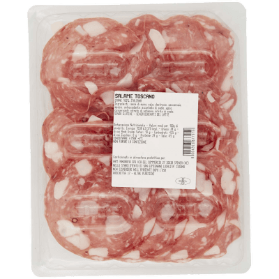 Salame toscano – immagine 11