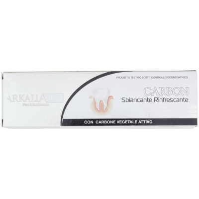 ARKALIA PRO Carbon Sbiancante Rinfrescante – immagine 9
