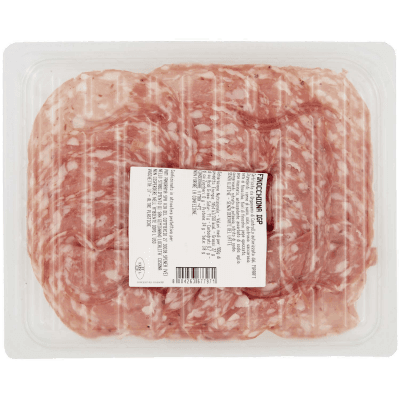 PAM PANORAMA Finocchiona IGP 110 g – immagine 11