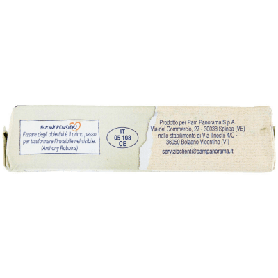 SEMPLICI E BUONI Senza Lattosio Burro 125 g – immagine 13