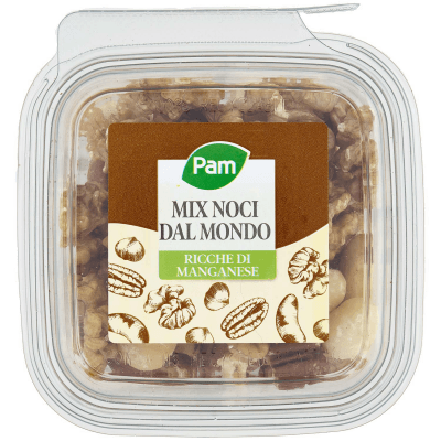 PAM Mix Noci dal Mondo 200 g – immagine 9
