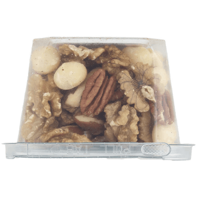 PAM Mix Noci dal Mondo 200 g – immagine 13