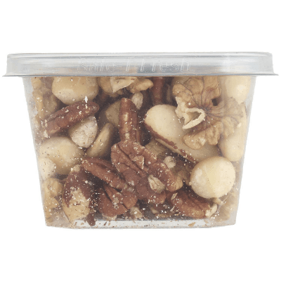 PAM Mix Noci dal Mondo 200 g – immagine 14