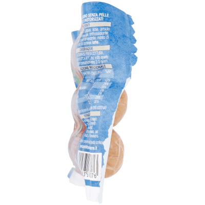 PAM Qualità per te Wurstel puro suino 250 g – immagine 12