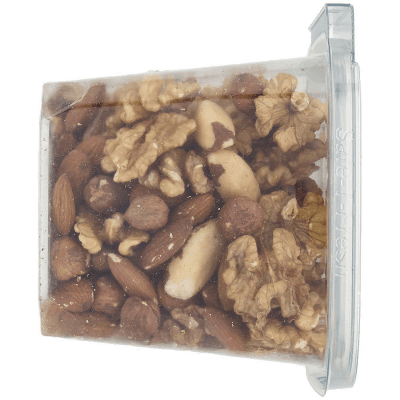 PAM Mix Secco Sgusciato 300 g – immagine 10