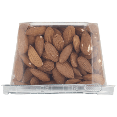 PAM Mandorle Sgusciate 250 g – immagine 13