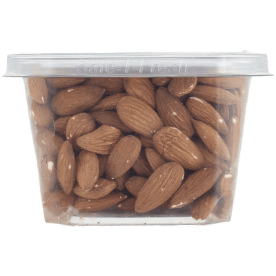 PAM Mandorle Sgusciate 250 g – immagine 14