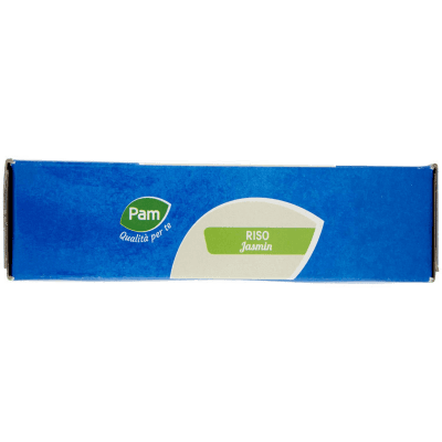 PAM Qualità per te Riso Jasmin 500 g – immagine 10