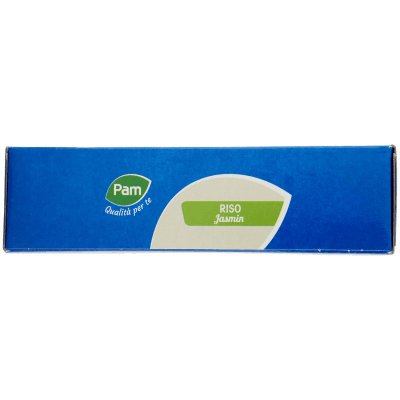 PAM Qualità per te Riso Jasmin 500 g – immagine 12