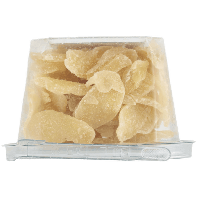 PAM Zenzero a Fette Morbido 200 g – immagine 13