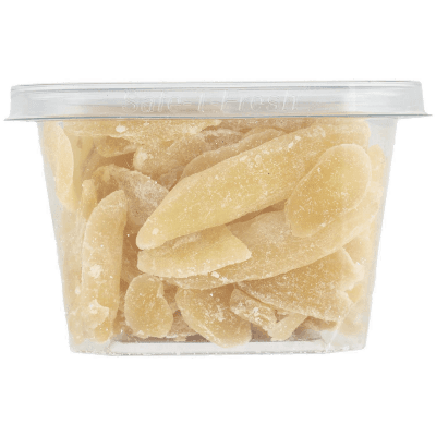 PAM Zenzero a Fette Morbido 200 g – immagine 14