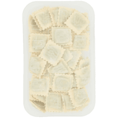 FRESCHE BONTA' Ravioli alla Borragine 300 g – immagine 11