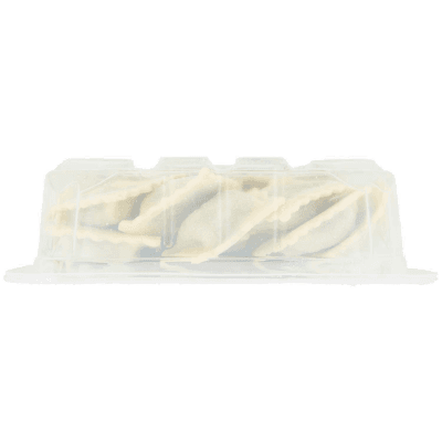 FRESCHE BONTA' Ravioli alla Borragine 300 g – immagine 13