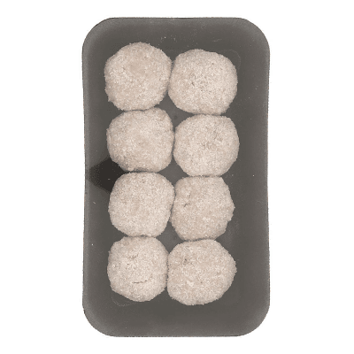 Polpette di tacchino – immagine 4