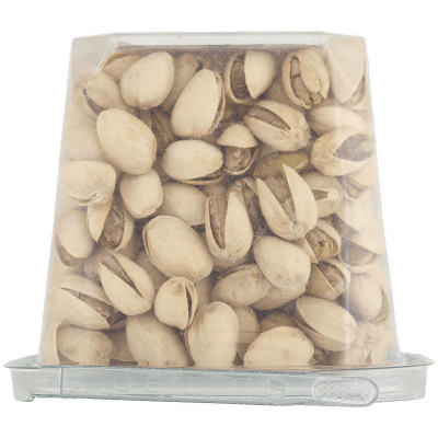 PAM Pistacchi Tostati e Salati 300 g – immagine 13